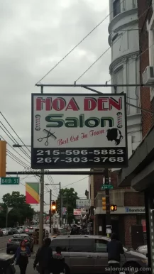 Hoa Den Salon, Philadelphia - Photo 4
