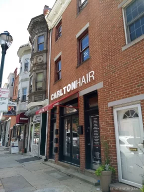 Carlton Hair, Philadelphia - Photo 4