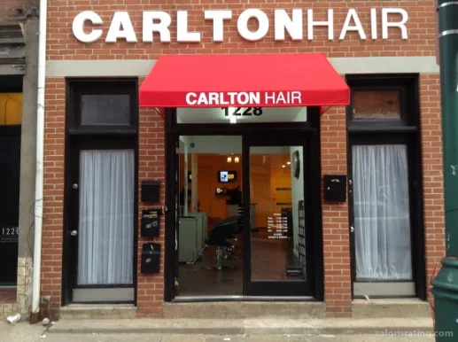 Carlton Hair, Philadelphia - Photo 3