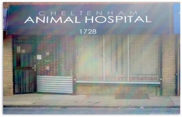 Cheltenham Nails, Philadelphia - 