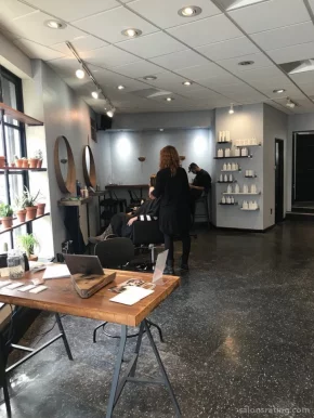 Halo Hair Salon Philly, Philadelphia - Photo 4
