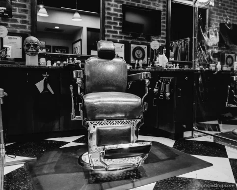 V's Barbershop - Old City Philadelphia, Philadelphia - Photo 2