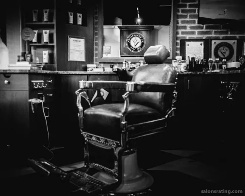 V's Barbershop - Old City Philadelphia, Philadelphia - Photo 4