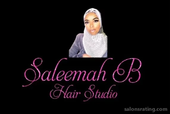 Saleemah B Hair Studio, Philadelphia - Photo 2