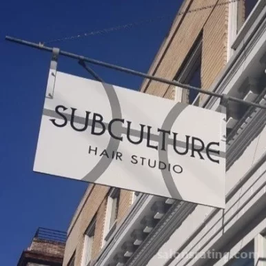 Subculture Hair Studio & Spa - Philadelphia, Philadelphia - Photo 8