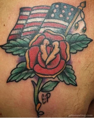 Kadillac Tattoo, Philadelphia - Photo 6