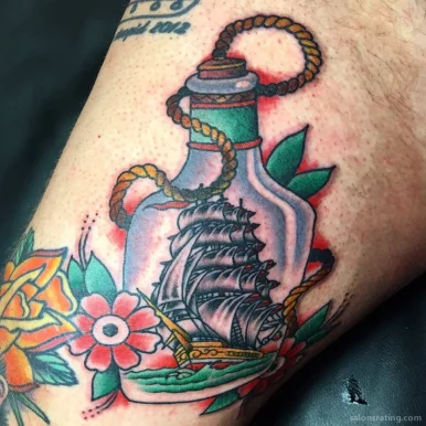 Kadillac Tattoo, Philadelphia - Photo 5