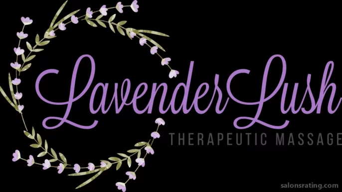 Lavender Lush Therapeutic Massage, Philadelphia - Photo 3