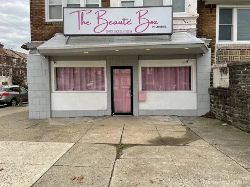 The Beaute’ Box Beauty Bar By: Lauren B., Philadelphia - Photo 2