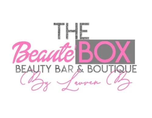 The Beaute’ Box Beauty Bar By: Lauren B., Philadelphia - Photo 1