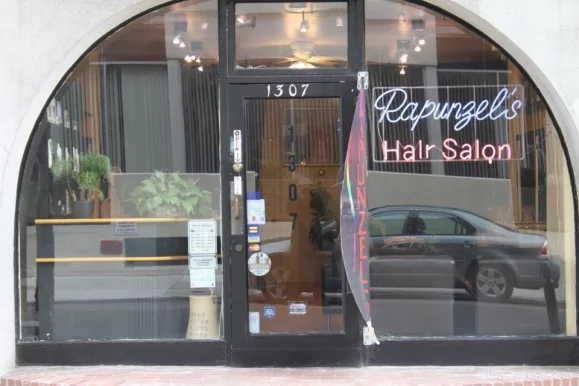 J-1 Hair & Nail Salon, Philadelphia - Photo 3