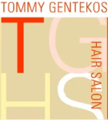 Tommy Gentekos Hair Salon, Philadelphia - Photo 5