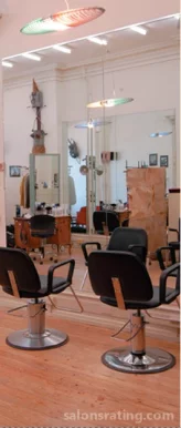 Tommy Gentekos Hair Salon, Philadelphia - Photo 4