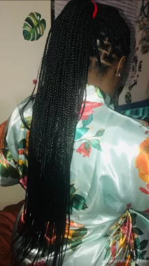 Mame Diarra Dieng African Hair, Philadelphia - Photo 1