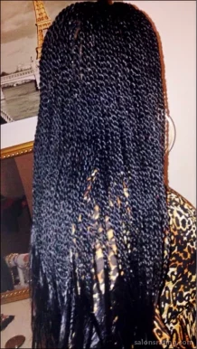 Mame Diarra Dieng African Hair, Philadelphia - Photo 3