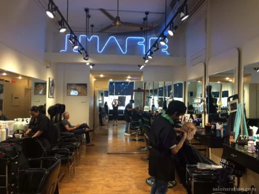 Image Hair Salon, Philadelphia - Photo 4