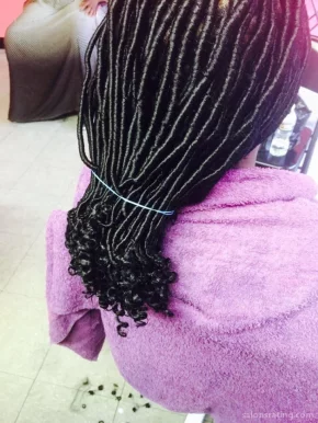 Amy African Hair Braiding, Philadelphia - Photo 6