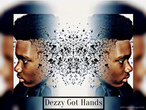 Dezzy Got Hands, Philadelphia - Photo 3