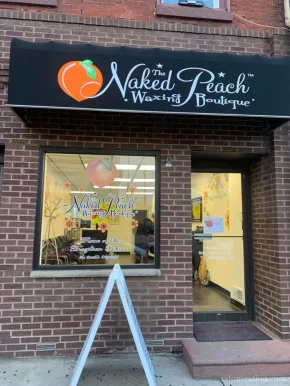 The Naked Peach Waxing Boutique, Philadelphia - Photo 2