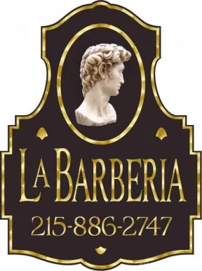 La Barberia, Philadelphia - Photo 2