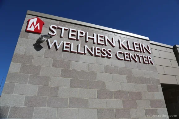 Stephen Klein Wellness Center, Philadelphia - Photo 3