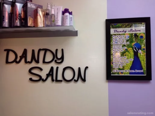 Dandy Salon, Philadelphia - Photo 2