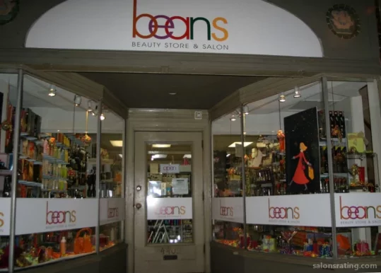 Beans Beauty Store & Salon, Philadelphia - Photo 5
