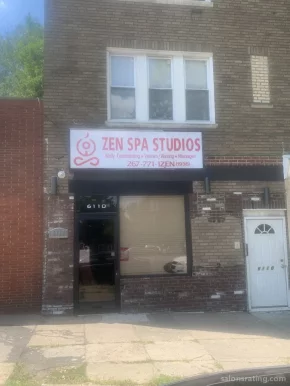 Zen Spa Studios, Philadelphia - Photo 3