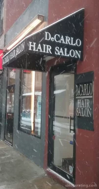 DeCarlo Hair Salon, Philadelphia - Photo 1