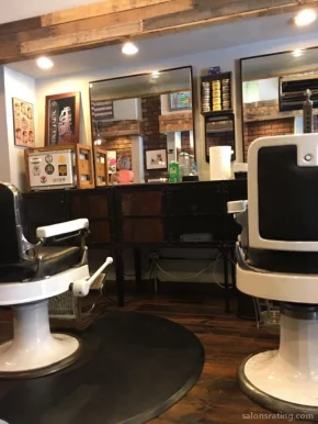 Meister's Barbershop, Philadelphia - Photo 3