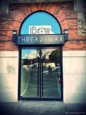 IBrow ThreadnWax, Philadelphia - Photo 1