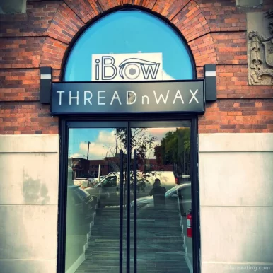 IBrow ThreadnWax, Philadelphia - Photo 4