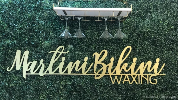 Martini Bikini Waxing, Philadelphia - Photo 1