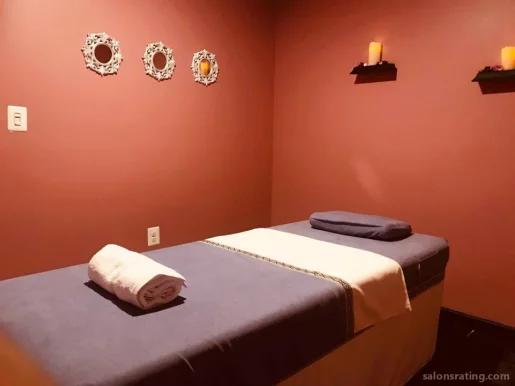 Healing Stone Massage, Philadelphia - Photo 1