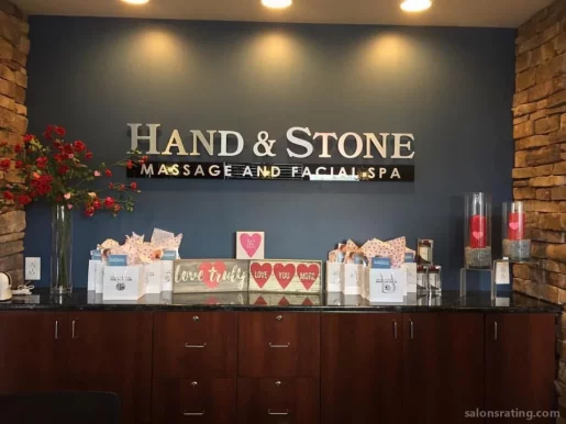 Hand and Stone Massage and Facial Spa, Philadelphia - Photo 8
