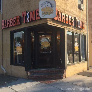 BarberTime Frankford & Rhawn, Philadelphia - Photo 4