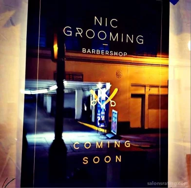 Nic Grooming Barber Shop, Philadelphia - Photo 6