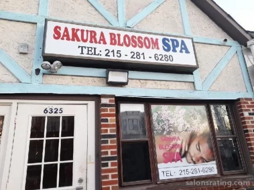Sakura Blossom Spa, Philadelphia - Photo 3