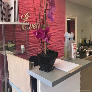 Evelyn's Beauty Lounge (Dominican Hair Salon), Philadelphia - Photo 2