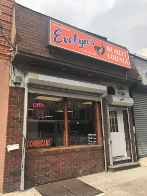 Evelyn's Beauty Lounge (Dominican Hair Salon), Philadelphia - Photo 4