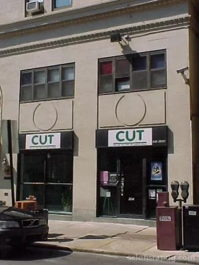 Cut Hair Salon, Philadelphia - Photo 2
