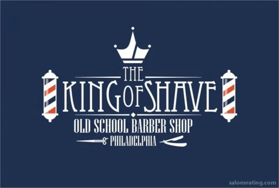 The King of Shave, Philadelphia - Photo 1