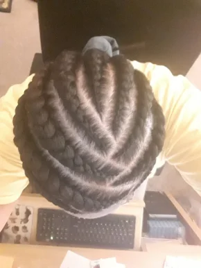 Mariam's Professional African Hair Braiding, Philadelphia - Photo 1
