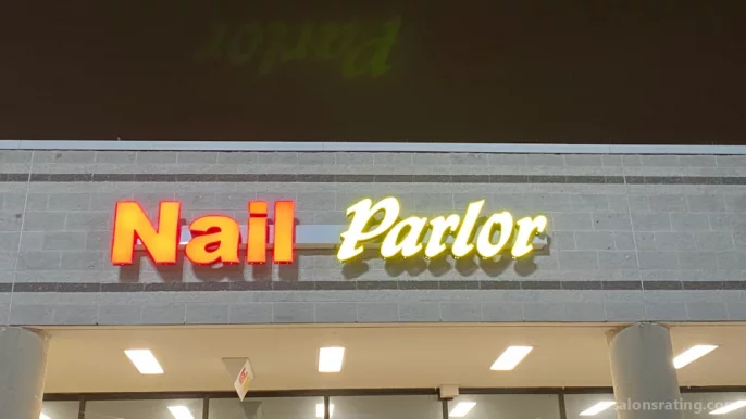 Nail Parlor, Philadelphia - Photo 4