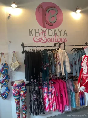 Khydaya Boutique, Philadelphia - Photo 1
