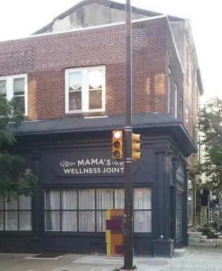 Mama's Wellness Joint, Philadelphia - Photo 1
