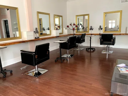 Girasole Hair Salon, Philadelphia - Photo 2
