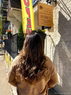 Girasole Hair Salon, Philadelphia - Photo 3