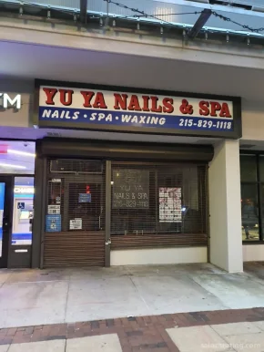 Yuya Nail Spa, Philadelphia - Photo 2
