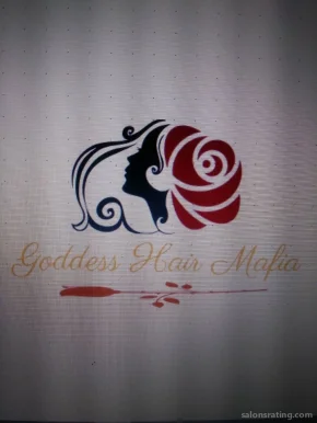 Goddess Hair Mafia, Philadelphia - Photo 1
